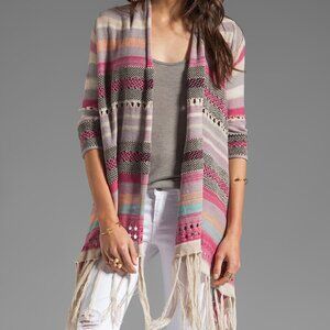 Goddis Fern Wrap in Glass